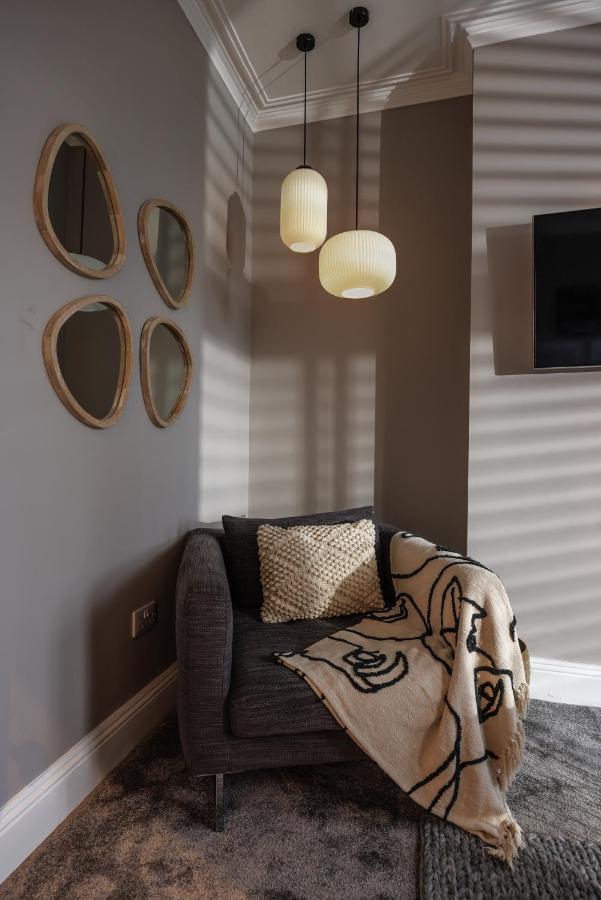 The Getaway! 3 Bed House - Plymouth - Sleeps 7 - Free Parking - Habita Property Dış mekan fotoğraf