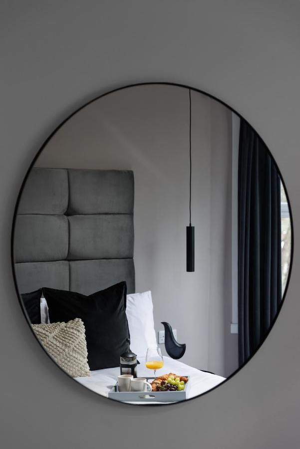 The Getaway! 3 Bed House - Plymouth - Sleeps 7 - Free Parking - Habita Property Dış mekan fotoğraf